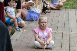 Miszalski, Sęk, Wadów, festyn, zabawa, Kabaret Julki, dzielnica XVII