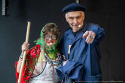 Miszalski, Sęk, Wadów, festyn, zabawa, Kabaret Julki, dzielnica XVII