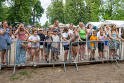 Miszalski, Sęk, Wadów, festyn, zabawa, Kabaret Julki, dzielnica XVII