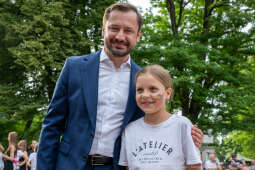 Miszalski, Sęk, Wadów, festyn, zabawa, Kabaret Julki, dzielnica XVII