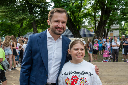 Miszalski, Sęk, Wadów, festyn, zabawa, Kabaret Julki, dzielnica XVII