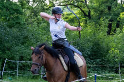 Miszalski, Kopiec Wandy, powitanie lata, strawa pod kopcem, OKN Norwida, Nowa Huta