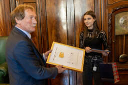 20250624-BSK_3397.jpg-Ławeczka Zakochanych, Miszalski