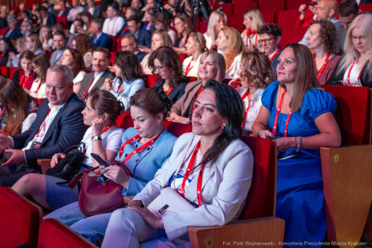 PW_533_009_fot. Piotr Wojnarowski.jpg-Miszalski, ABSL, kongres, otwarcie, ICE