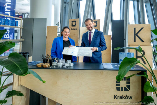 PW_533_013_fot. Piotr Wojnarowski.jpg-Miszalski, ABSL, kongres, otwarcie, ICE