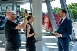 PW_533_014_fot. Piotr Wojnarowski.jpg-Miszalski, ABSL, kongres, otwarcie, ICE