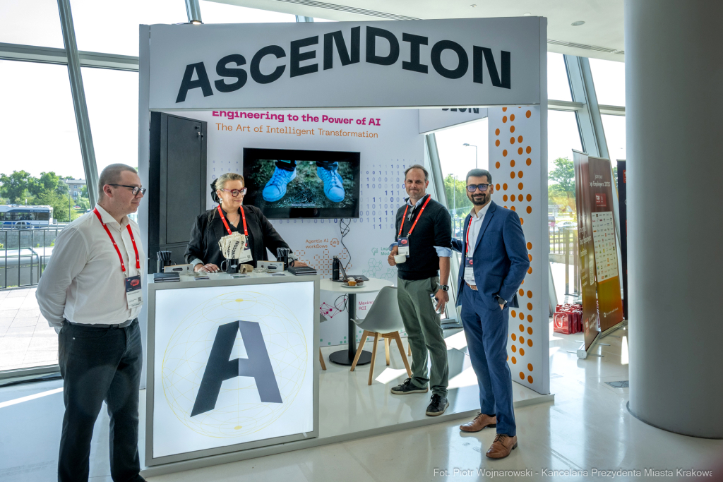 PW_533_016_fot. Piotr Wojnarowski.jpg-Miszalski, ABSL, kongres, otwarcie, ICE  Autor: P. Wojnarowski