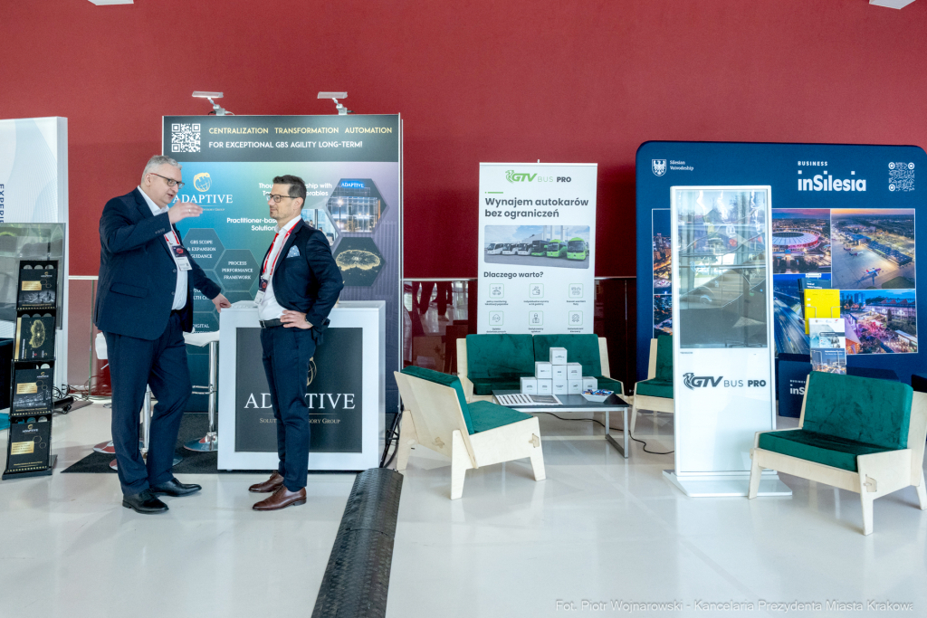 PW_533_017_fot. Piotr Wojnarowski.jpg-Miszalski, ABSL, kongres, otwarcie, ICE  Autor: P. Wojnarowski