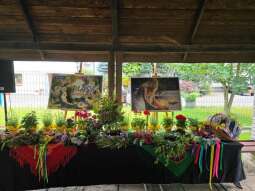 20250624_100834.jpg-Jedenaste Świętojańskie pląsy na Łanowej 39.