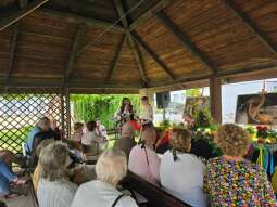 20250624_102452.jpg-Jedenaste Świętojańskie pląsy na Łanowej 39.