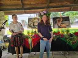 20250624_105620.jpg-Jedenaste Świętojańskie pląsy na Łanowej 39.