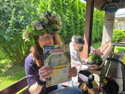 20250624_114624.jpg-Jedenaste Świętojańskie pląsy na Łanowej 39.