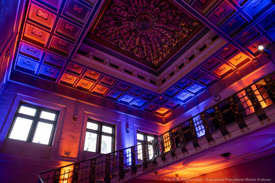 powitanie, UMK, gubernatorzy, ASEF, Klaman, Radwan-Röhrenschef