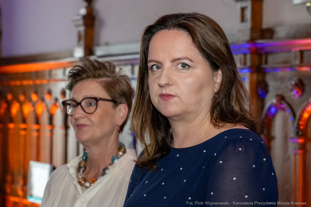 powitanie, UMK, gubernatorzy, ASEF, Klaman, Radwan-Röhrenschef  Autor: P. Wojnarowski