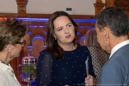 powitanie, UMK, gubernatorzy, ASEF, Klaman, Radwan-Röhrenschef