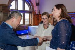 powitanie, UMK, gubernatorzy, ASEF, Klaman, Radwan-Röhrenschef