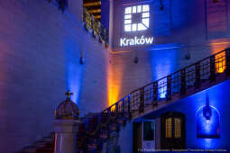 powitanie, UMK, gubernatorzy, ASEF, Klaman, Radwan-Röhrenschef