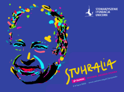Logo: Stuhralia