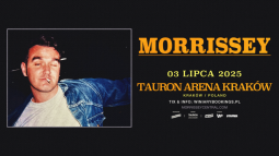Logo: Morrissey