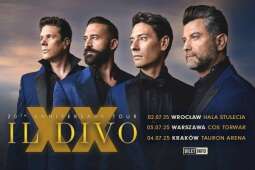 Logo: Il Divo 