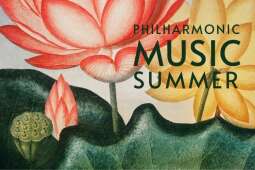 Logo: Philharmonic Music Summer - Letnie brzmienie Brass Riders