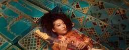 Logo: Jazz w Ogrodzie: Judith Hill