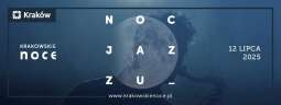 Logo: Noc Jazzu