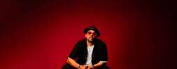 Logo: Jazz w Ogrodzie: Ben l'Oncle Soul