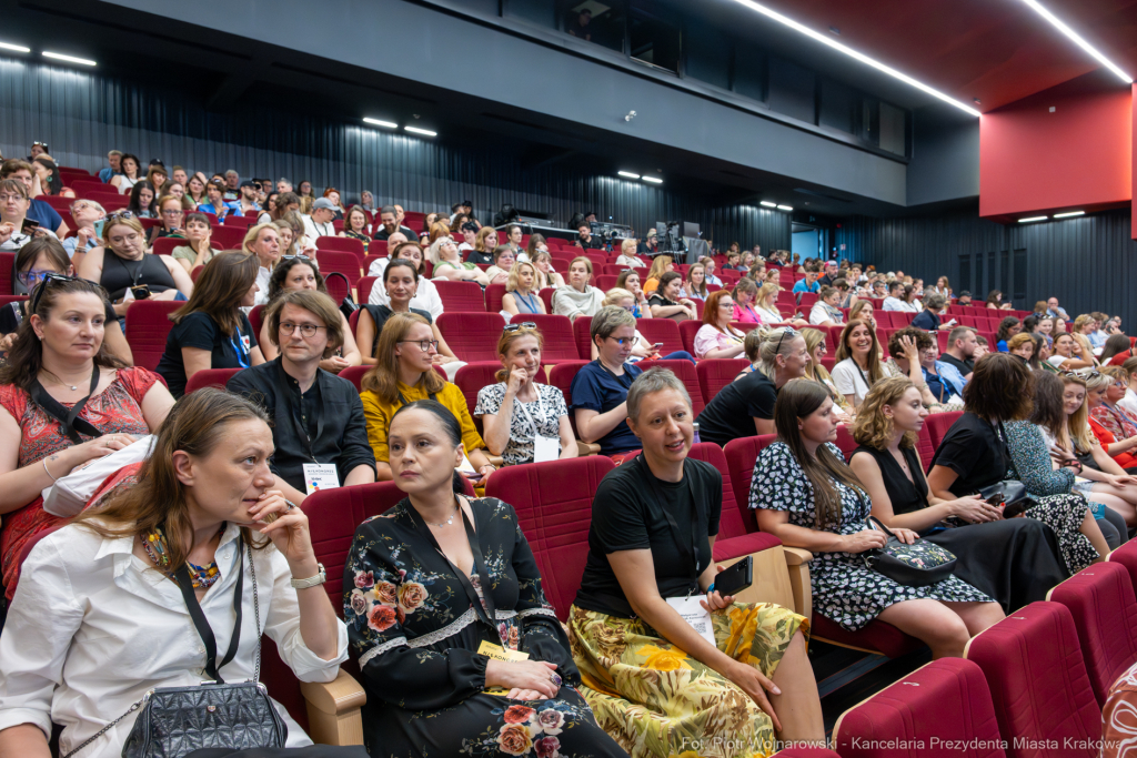 PW_534_006_fot. Piotr Wojnarowski.jpg-NieKongres w NCK  Autor: P. Wojnarowski