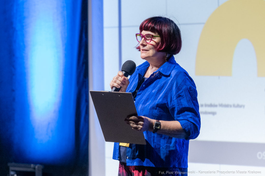 PW_534_007_fot. Piotr Wojnarowski.jpg-NieKongres w NCK  Autor: P. Wojnarowski