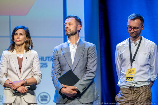 PW_534_008_fot. Piotr Wojnarowski.jpg-NieKongres w NCK