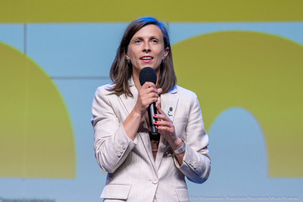 PW_534_010_fot. Piotr Wojnarowski.jpg-NieKongres w NCK  Autor: P. Wojnarowski