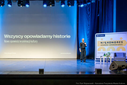 PW_534_016_fot. Piotr Wojnarowski.jpg-NieKongres w NCK