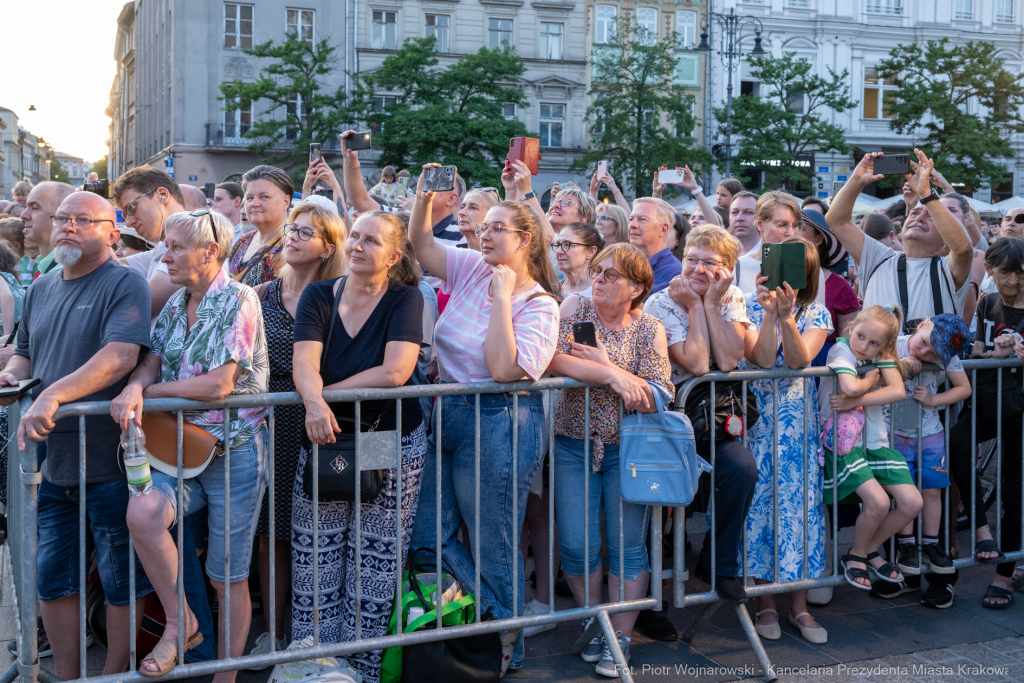 PW_535_016_fot. Piotr Wojnarowski.jpg-Lajkonik, orszak, Miszalski, pochód, tradycja, zdjęcia  Autor: P. Wojnarowski