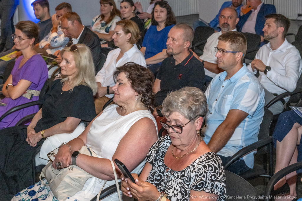 umowa, Swiatowid, muzeum, Miszalski, Sęk,. Niezabitowski, Muzeum Nowej Huty  Autor: P. Wojnarowski