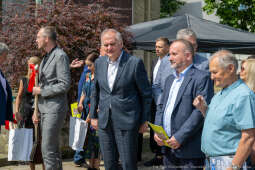 umowa, Swiatowid, muzeum, Miszalski, Sęk,. Niezabitowski, Muzeum Nowej Huty