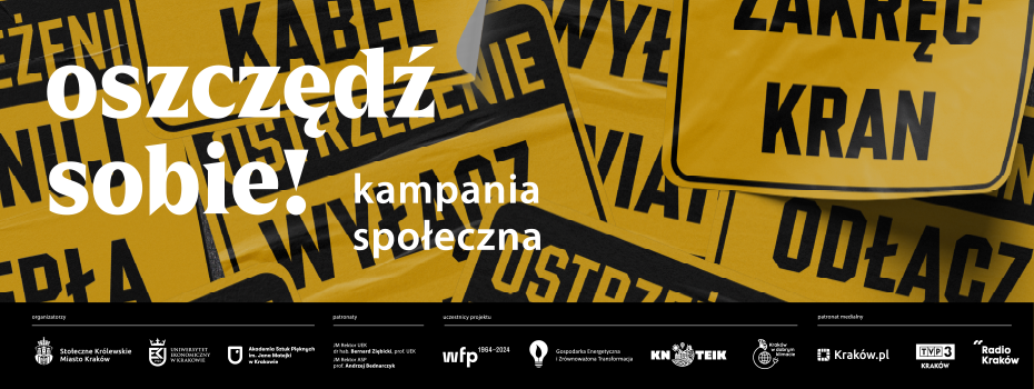 Oszczędź sobie - lipiec