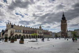 20250508-BSK_8930.jpg-Rynek, Widoki, Planty