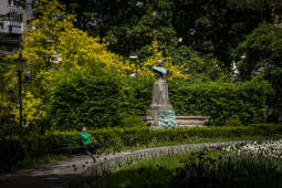 20250508-BSK_9037.jpg-Rynek, Widoki, Planty