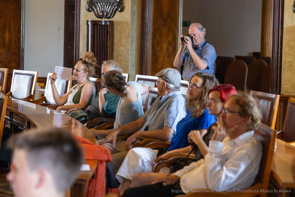 BS-250707-BSK_4845.jpg-Orkiestra, Solura,  Autor: B. Świerzowski