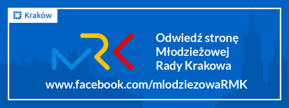 strona MRK na facebooku