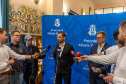 20250709-BSK_5106.jpg-Wpływy z SCT wrócą do „obwarzanka”. Cel: walka ze smogiem