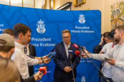 20250709-BSK_5129.jpg-Wpływy z SCT wrócą do „obwarzanka”. Cel: walka ze smogiem