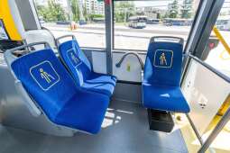 Nowe autobusy Autosan Sancity 9LE dla krakowskiego MPK