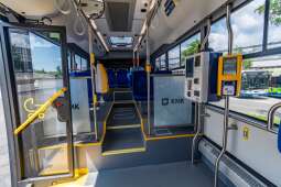 Nowe autobusy Autosan Sancity 9LE dla krakowskiego MPK