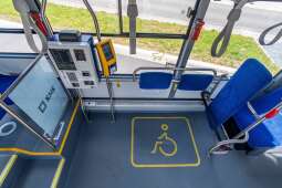 Nowe autobusy Autosan Sancity 9LE dla krakowskiego MPK