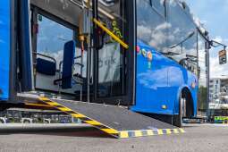Nowe autobusy Autosan Sancity 9LE dla krakowskiego MPK