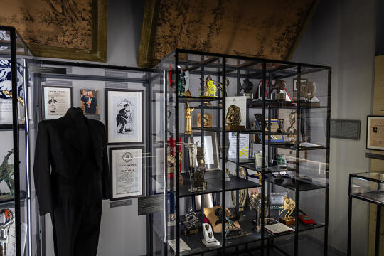 JG_250704_KRK_7964.jpg-wystawa, otwarcie, Pokój Podgórzanina, Stuhr, Muzeum Podgórza