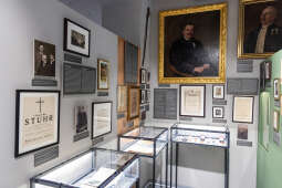 JG_250704_KRK_7967.jpg-wystawa, otwarcie, Pokój Podgórzanina, Stuhr, Muzeum Podgórza