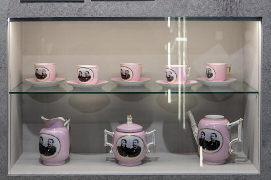 JG_250704_KRK_8063.jpg-wystawa, otwarcie, Pokój Podgórzanina, Stuhr, Muzeum Podgórza